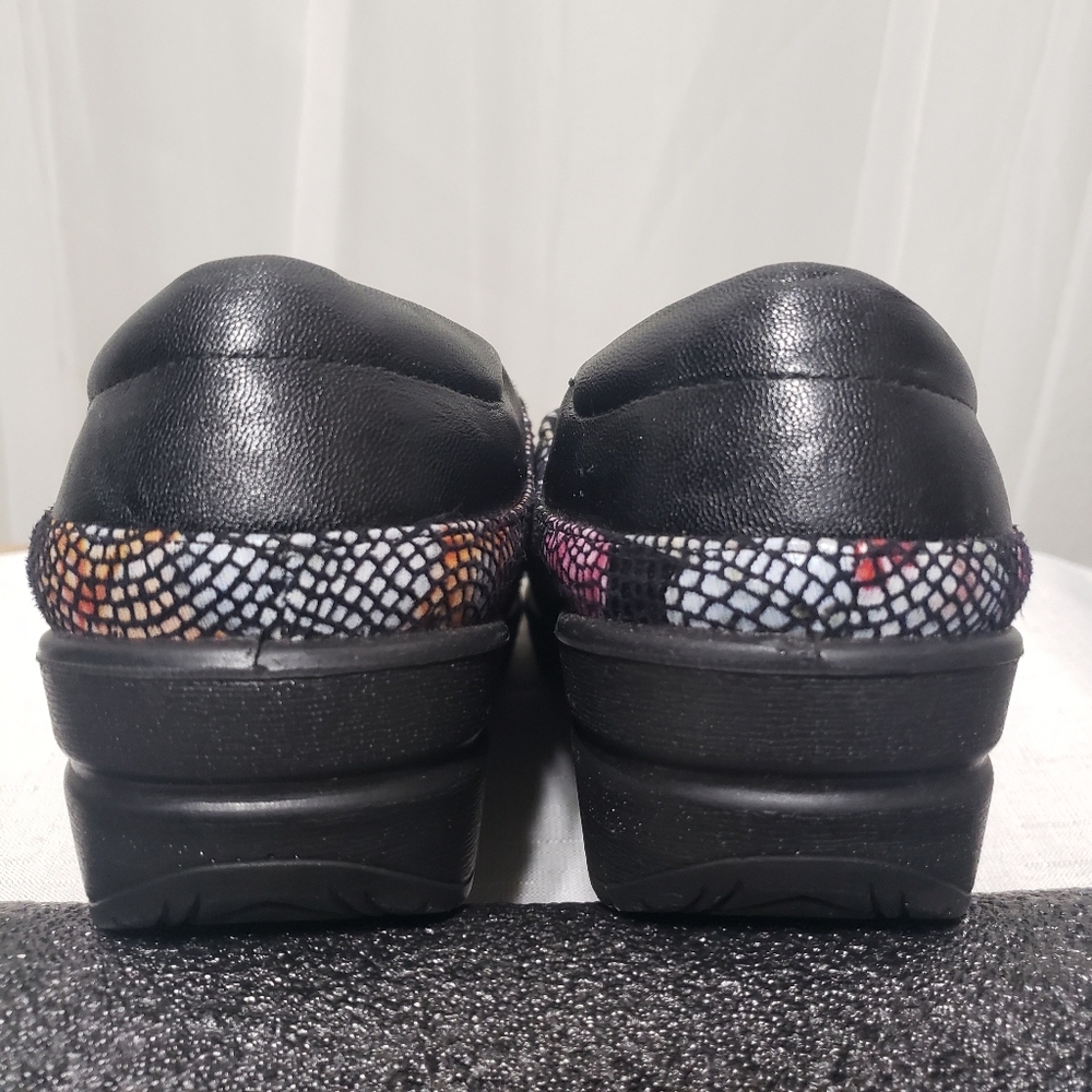Ingaro Sz 6.5 Sonja19 Non-Slip Professional Clogs - Picture 3 of 16